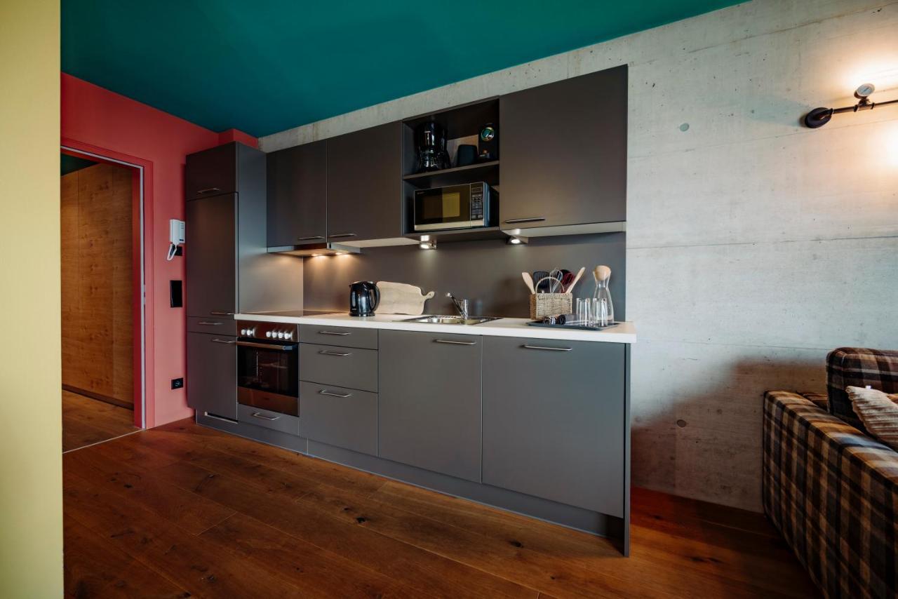 Appartement Schwarz 상트조한임퐁가우 외부 사진