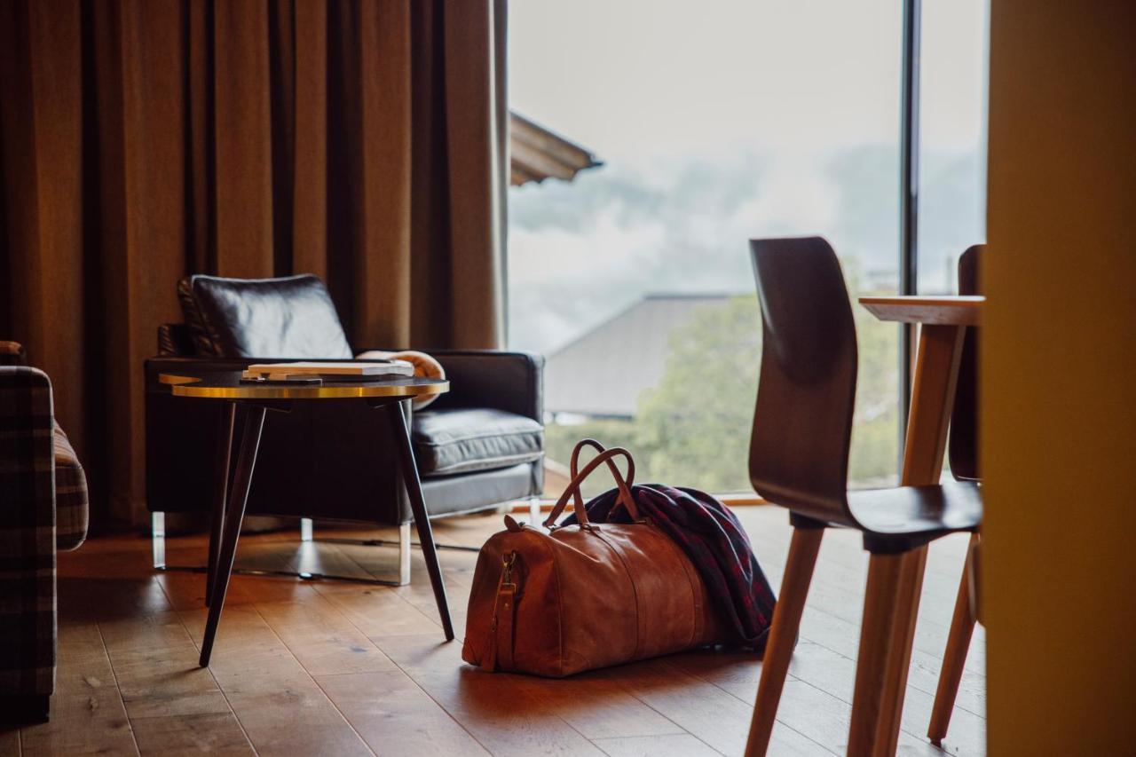 Appartement Schwarz 상트조한임퐁가우 외부 사진
