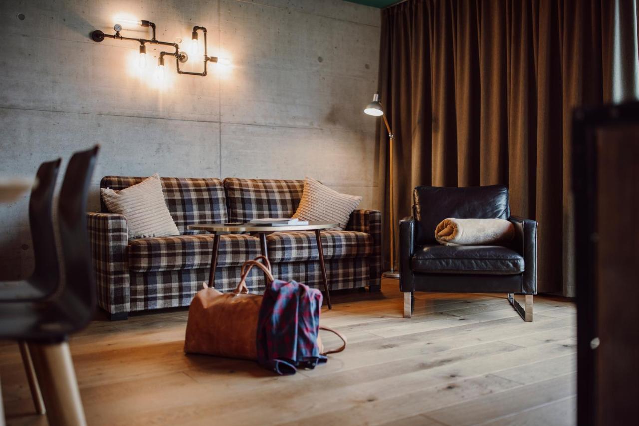 Appartement Schwarz 상트조한임퐁가우 외부 사진