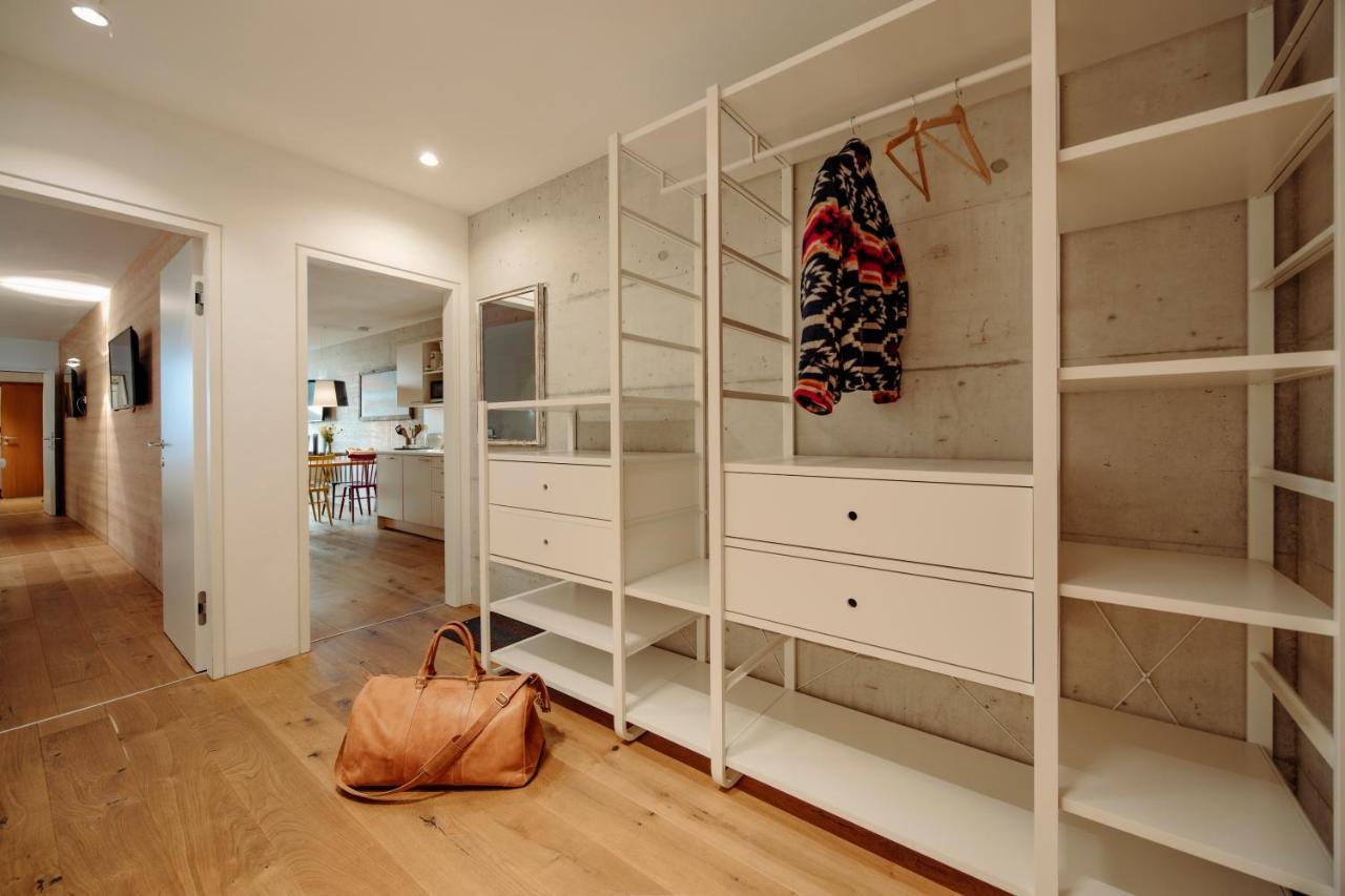 Appartement Schwarz 상트조한임퐁가우 외부 사진