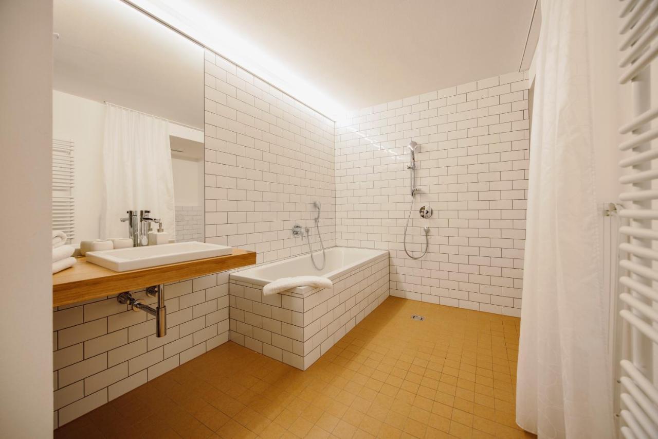 Appartement Schwarz 상트조한임퐁가우 외부 사진