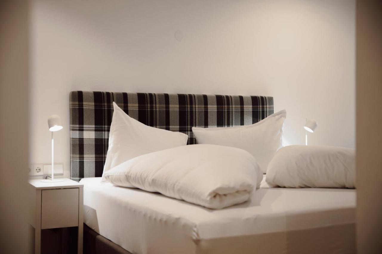 Appartement Schwarz 상트조한임퐁가우 외부 사진
