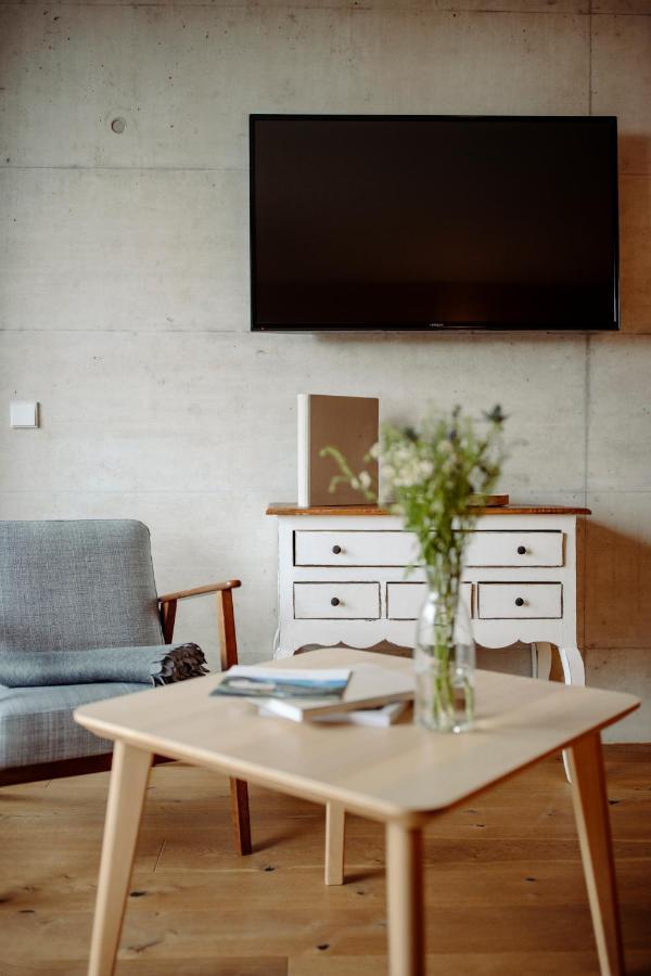Appartement Schwarz 상트조한임퐁가우 외부 사진