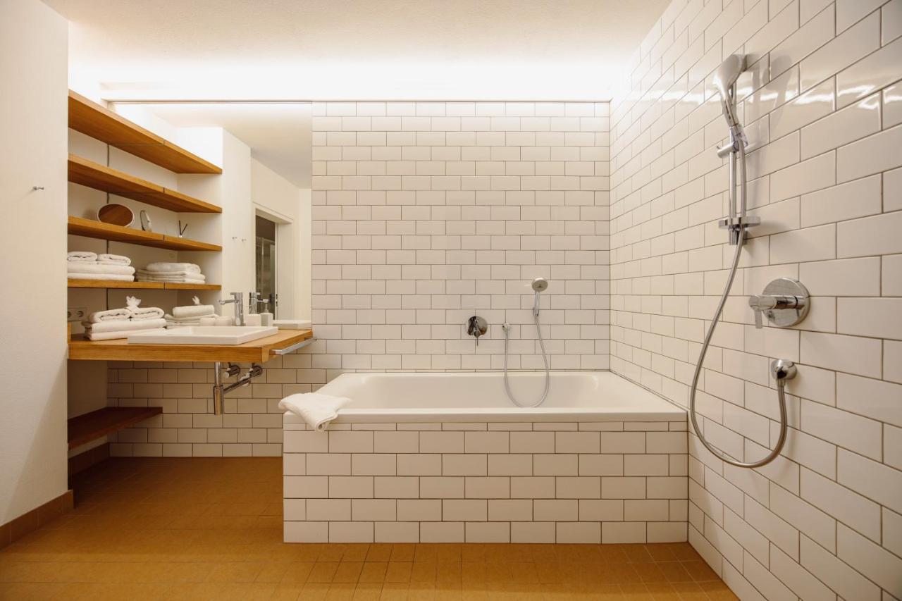 Appartement Schwarz 상트조한임퐁가우 외부 사진