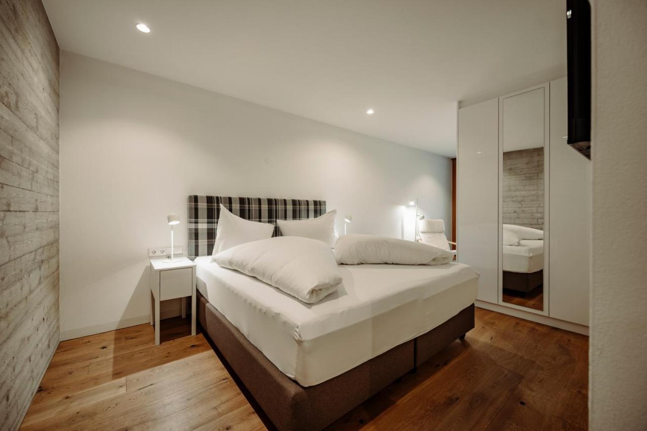 Appartement Schwarz 상트조한임퐁가우 외부 사진