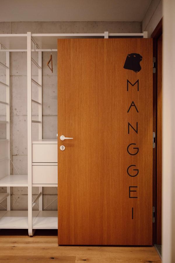 Appartement Schwarz 상트조한임퐁가우 외부 사진