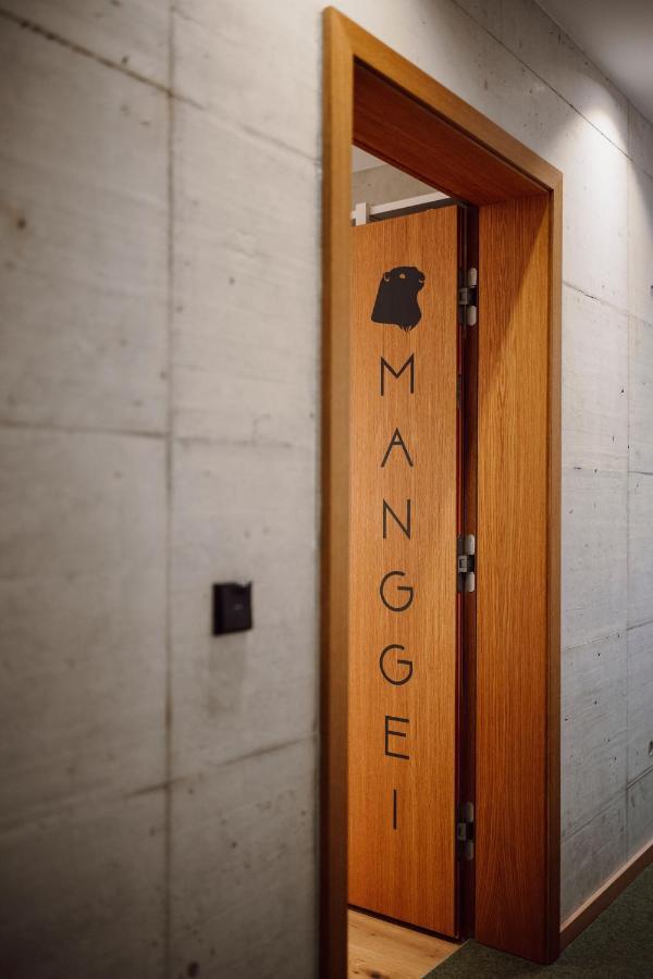 Appartement Schwarz 상트조한임퐁가우 외부 사진