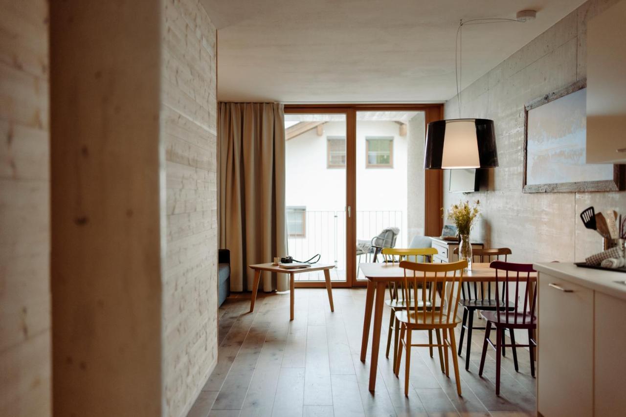 Appartement Schwarz 상트조한임퐁가우 외부 사진