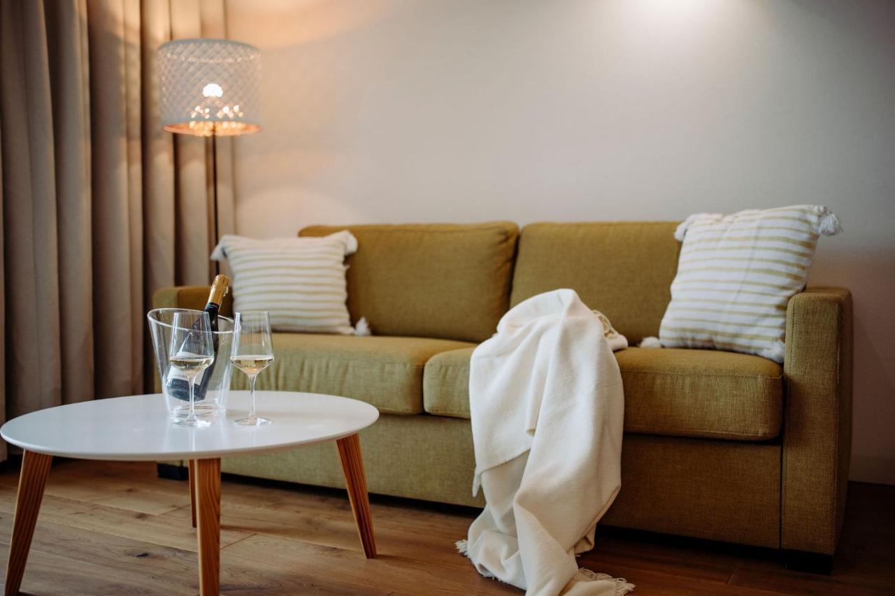 Appartement Schwarz 상트조한임퐁가우 외부 사진