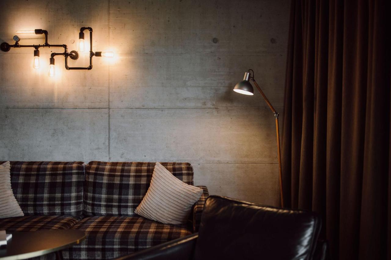 Appartement Schwarz 상트조한임퐁가우 외부 사진