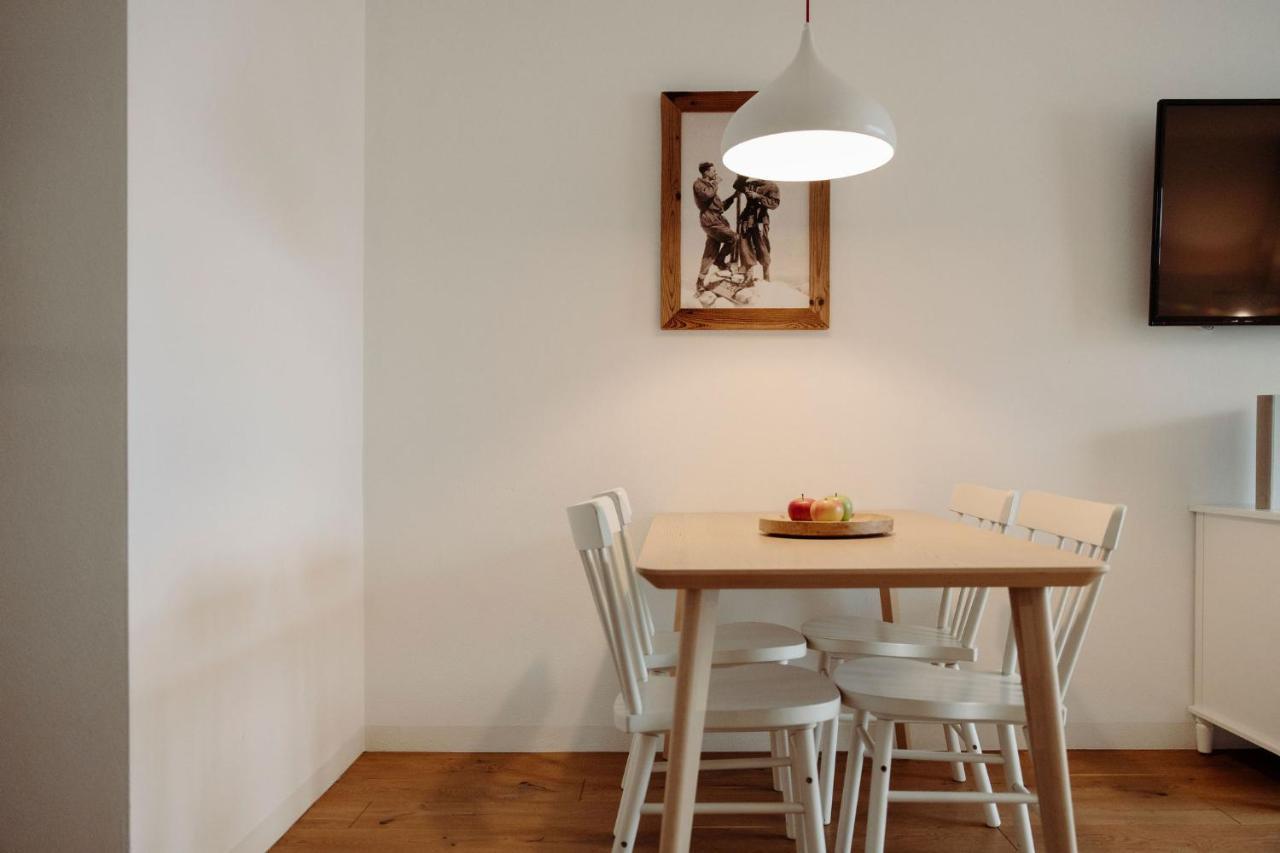 Appartement Schwarz 상트조한임퐁가우 외부 사진
