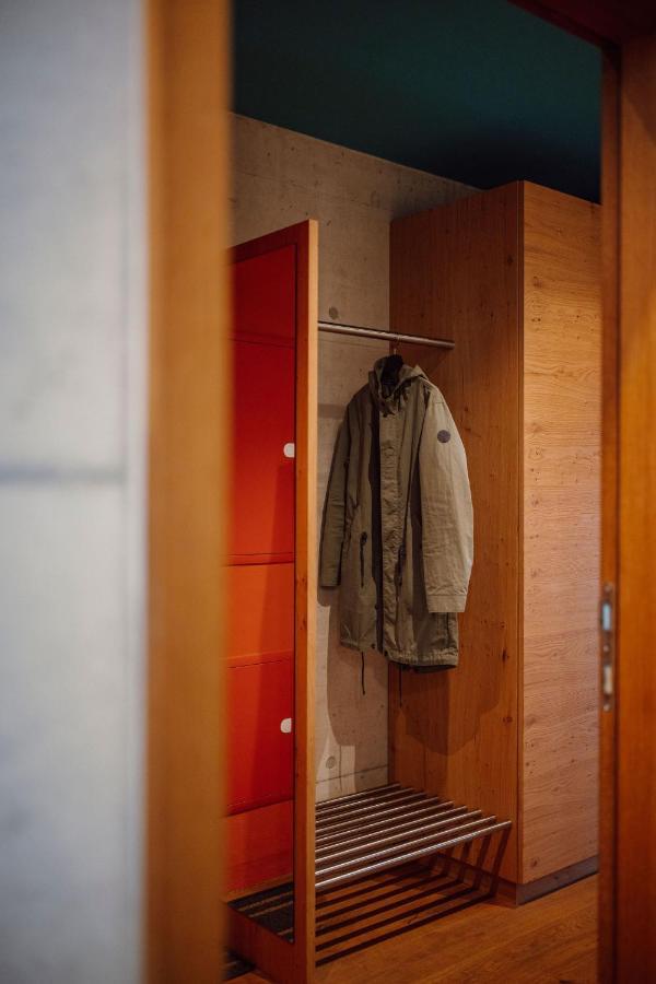 Appartement Schwarz 상트조한임퐁가우 외부 사진