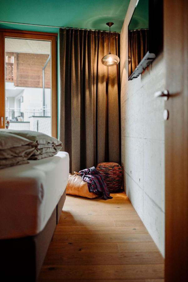 Appartement Schwarz 상트조한임퐁가우 외부 사진