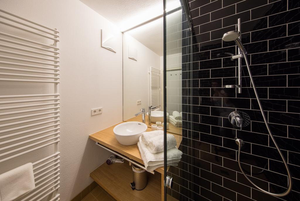 Appartement Schwarz 상트조한임퐁가우 외부 사진